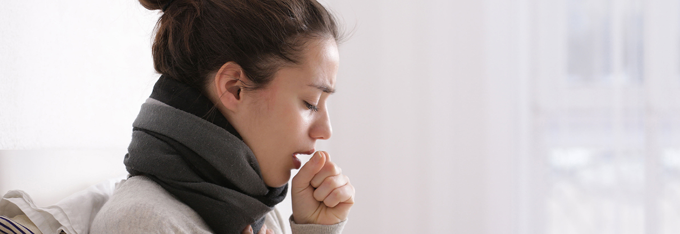 Влияние сухого воздуха