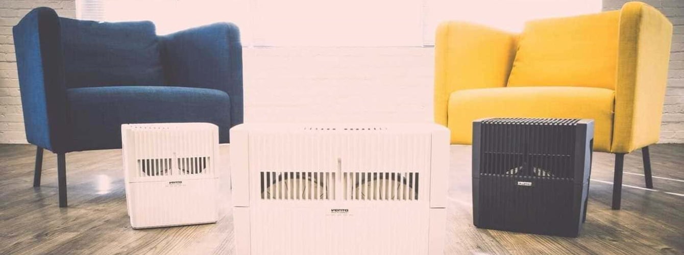 Мойки воздуха Venta Мойки воздуха Venta