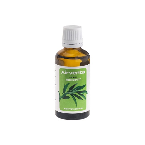 Аромат Airventa &amp;quot;Эвкалипт&amp;quot;, 50 мл