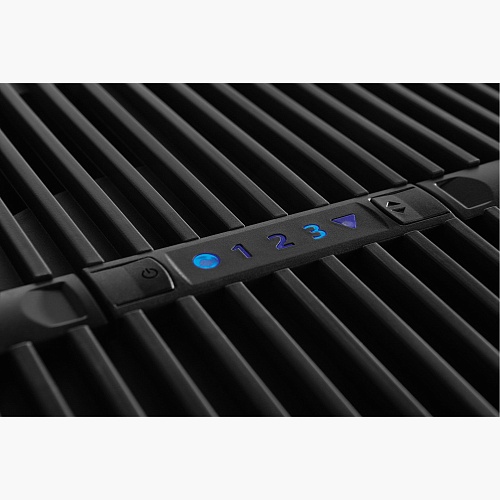 Увлажнитель-мойка воздуха Venta Original LW25, черный