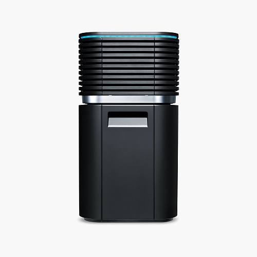 Увлажнитель-мойка воздуха Venta AeroStyle LW73, черный \ 70 кв.м.